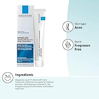 La Roche-Posay Effaclar Adapalene Gel 0.1% Acne Treatment — image 10