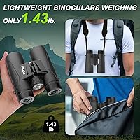 Occer 15x42 Binoculars — image 6
