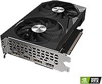 GIGABYTE GeForce RTX 3060 WINDFORCE OC 12GB — image 4