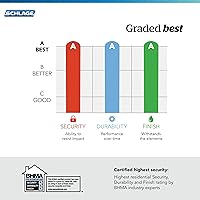 Schlage FE595 622 PLY Keypad Entry with Flex-Lock — image 4