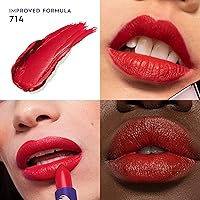 Urban Decay Vice Hydrating Lipstick 714 (Bright Blue Red - Matte Finish) — image 2