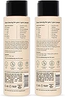 Odele Volumizing Shampoo & Conditioner Set, 13 Fl Oz Each — image 9