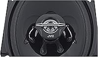 JVC CS-J6820 6″ x 8″ Car Audio Speaker — image 4