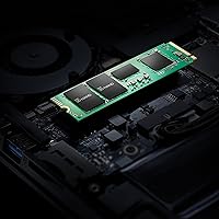 Intel 670p 512GB SSD — image 6