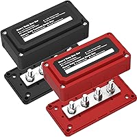 AMOMD 300A Bus Bar Box — image 1