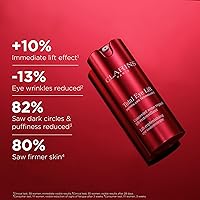 Clarins Total Eye Lift Refillable Eye Cream — image 2