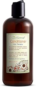 Just Nutritive Hair Loss Conditioner 16oz Review
