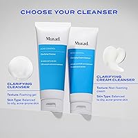 Murad Acne Control Clarifying Cleanser 6.75oz — image 8