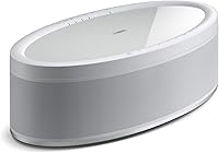 Yamaha MusicCast 50 WX-051 Wireless Speaker — image 1