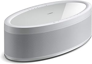 Yamaha MusicCast 50 WX-051 Wireless Speaker Review