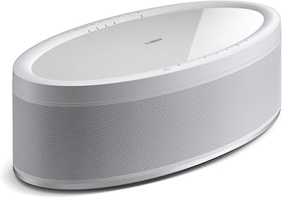 Yamaha MusicCast 50 WX-051 Wireless Speaker