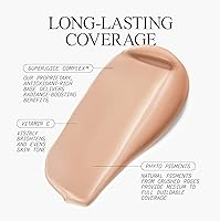 Juice Beauty Phyto-Pigments Flawless Serum Foundation - 20 Golden Tan — image 5