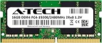 A-Tech 16GB DDR4 2400 MHz SODIMM RAM — image 2
