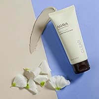 AHAVA Purifying Mud Mask 3.4oz — image 4