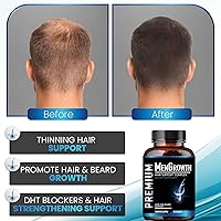 NutraPro Men’s Hair Growth Vitamins — image 4