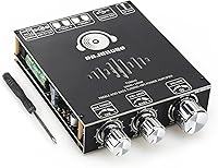 DAMGOO T160HS 160W+160W Amplifier Board — image 1