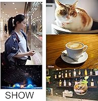 7artisans 25mm F1.8 APS-C Manual Lens for Fujifilm X-Mount Cameras — image 8