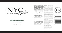 NYC Curls The Curl Conditioner 945mL — image 2