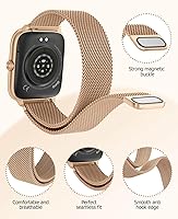 EarlySincere T22 Smartwatch — image 2