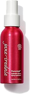 jane iredale POMMISST Hydration Spray 90mL Review