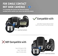 NEEWER TT560 Speedlite Flash — image 3