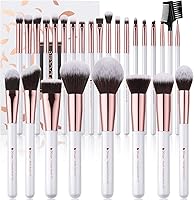 DUcare 27-Piece Makeup Brush Set — image 1