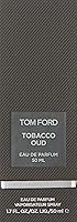 Tom Ford Private Blend Tobacco Oud Eau De Parfum 50ml — image 2