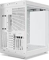 HYTE Y70 Mid-Tower Gaming Case — image 4