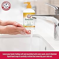 Arm & Hammer 6 Pack Liquid Hand Soap Lavender Vanilla 14oz — image 3