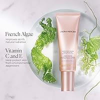 Laura Mercier Tinted Moisturizer Light Revealer SPF 25 1.7oz — image 5