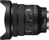 Sony FE PZ 16-35mm F4 G — image 8