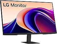 LG 32U631A-B 32-inch QHD IPS Monitor — image 10