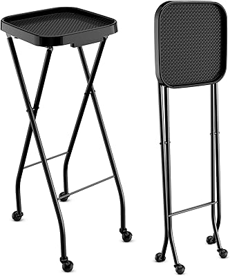 K-Salon Folding Salon Tray