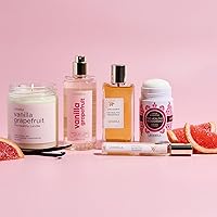 Lavanila Vanilla Grapefruit Healthy Hair + Body Perfume Mist 5 Fl Oz — image 8