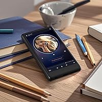 Kiisda M31 96GB MP3 Player with Bluetooth and WiFi — image 7