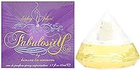 Baby Phat Fabulosity by Kimora Lee Simmons Eau De Parfum Spray 1.7oz — image 1