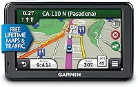 Garmin nüvi 2455LMT GPS — image 1