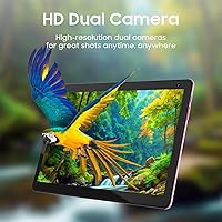 COOPERS CP10S 10-inch Android 15 Tablet 32GB — image 4