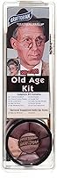 Graftobian Old Age Makeup Kit — image 1