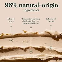 The Body Shop Olive Body Butter 6.75oz — image 3