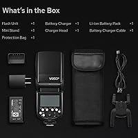 Godox V850III Flash — image 6