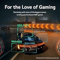 LG 86-Inch Class NANO75 Series 4K Smart TV — image 5