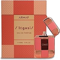 Armaf Legesi for Women Eau de Parfum, 3.4oz — image 2