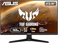 ASUS TUF Gaming VG249Q1A 23.8-inch 1080p Monitor — image 1