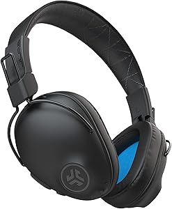JLab Studio Pro Wireless Over-Ear Headphones Review