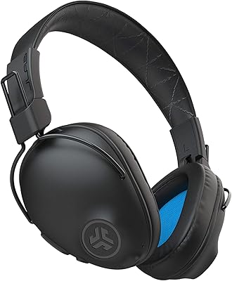 JLab Studio Pro Wireless Over-Ear Headphones