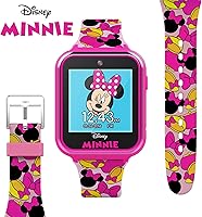 Disney Minnie Mouse Interactive Kids Smartwatch MN4116AZ — image 3