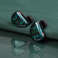 KZ AS10 5-Driver In-Ear Monitors — image 3