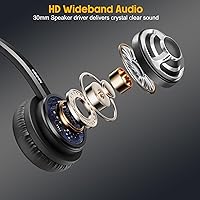 MAIRDI M805DUC USB Headset — image 3