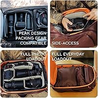 Peak Design Travel Backpack 30L — image 5